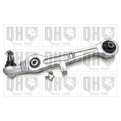 Control Trailing Arm QUINTON HAZELL QSJ1919S OE Ref 8E0407151E QUINTON HAZELL