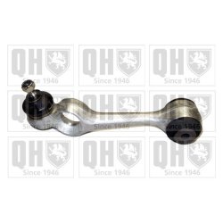 Control Trailing Arm QUINTON HAZELL QSJ2086S OE Ref 1233304607 QUINTON HAZELL