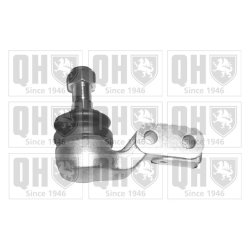 Ball Joint QUINTON HAZELL QSJ2097S OE Ref 604153 QUINTON HAZELL