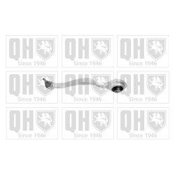 Control Trailing Arm QUINTON HAZELL QSJ2106S OE Ref 2203303311 QUINTON HAZELL