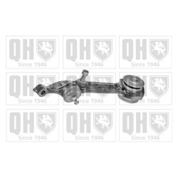 Control Trailing Arm QUINTON HAZELL QSJ2108S OE Ref 2203308907 QUINTON HAZELL