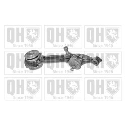 Control Trailing Arm QUINTON HAZELL QSJ2109S OE Ref 2203309007 QUINTON HAZELL