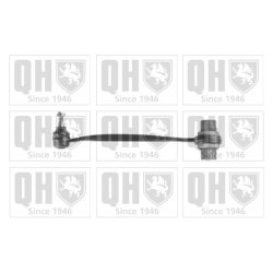 Control Trailing Arm QUINTON HAZELL QSJ2112S OE Ref 2203500453 QUINTON HAZELL
