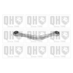 Control Trailing Arm QUINTON HAZELL QSJ2113S OE Ref 2203502206 QUINTON HAZELL