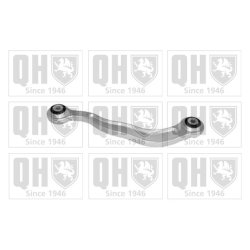 Control Trailing Arm QUINTON HAZELL QSJ2114S OE Ref 2203502406 QUINTON HAZELL
