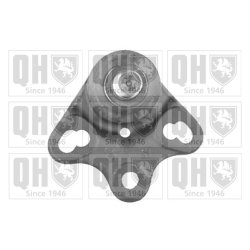 Ball Joint QUINTON HAZELL QSJ2116S OE Ref 4143330227 QUINTON HAZELL