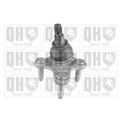 Ball Joint QUINTON HAZELL QSJ2117S OE Ref 3C0407365A QUINTON HAZELL
