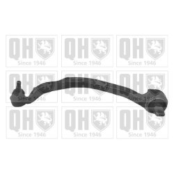 Control Trailing Arm QUINTON HAZELL QSJ3248S OE Ref MR162583 QUINTON HAZELL