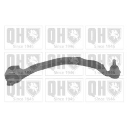 Control Trailing Arm QUINTON HAZELL QSJ3249S OE Ref MR162584 QUINTON HAZELL