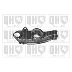 Control Trailing Arm QUINTON HAZELL QSJ3253S OE Ref MB109513 QUINTON HAZELL
