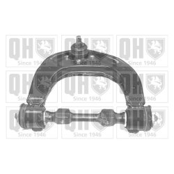 Control Trailing Arm QUINTON HAZELL QSJ3255S OE Ref MR124880 QUINTON HAZELL