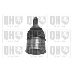 Ball Joint QUINTON HAZELL QSJ3257S OE Ref 51220S74E00