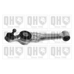 Control Trailing Arm QUINTON HAZELL QSJ3260S OE Ref 4543450 QUINTON HAZELL