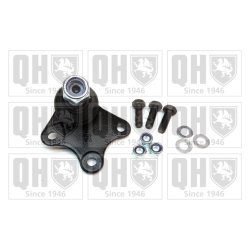 Ball Joint QUINTON HAZELL QSJ3269S OE Ref 6Q0407366A QUINTON HAZELL