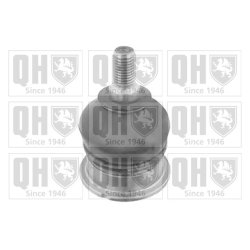 Ball Joint QUINTON HAZELL QSJ3283S OE Ref 51460S1AE01 QUINTON HAZELL