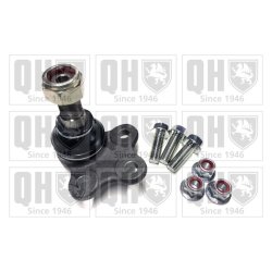 Ball Joint QUINTON HAZELL QSJ3288S OE Ref 4016000Q0G QUINTON HAZELL