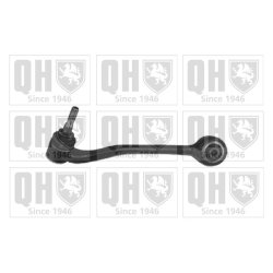 Control Trailing Arm QUINTON HAZELL QSJ3291S OE Ref 31121096315 QUINTON HAZELL