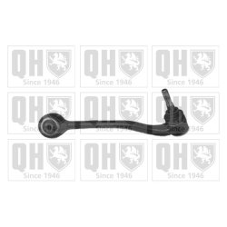 Control Trailing Arm QUINTON HAZELL QSJ3292S OE Ref 31121096316 QUINTON HAZELL