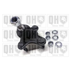 Ball Joint QUINTON HAZELL QSJ3295S OE Ref 1K0407365B