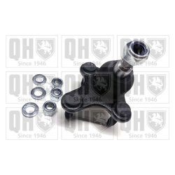 Ball Joint QUINTON HAZELL QSJ3296S OE Ref 1K0407366B