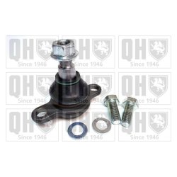 Ball Joint QUINTON HAZELL QSJ3306S OE Ref 7E0407361 QUINTON HAZELL