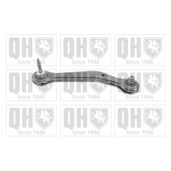 Control Trailing Arm QUINTON HAZELL QSJ3307S OE Ref 33321095411 QUINTON HAZELL