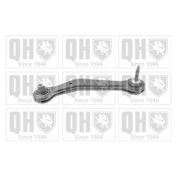 Control Trailing Arm QUINTON HAZELL QSJ3308S OE Ref 33321095412 QUINTON HAZELL