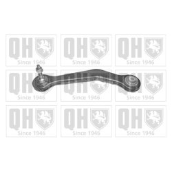 Control Trailing Arm QUINTON HAZELL QSJ3310S OE Ref 33321090905 QUINTON HAZELL