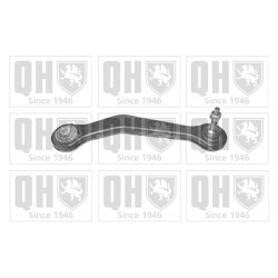Control Trailing Arm QUINTON HAZELL QSJ3311S OE Ref 33321090906 QUINTON HAZELL