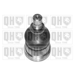 Ball Joint QUINTON HAZELL QSJ3312S OE Ref 54501AX600 QUINTON HAZELL