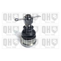 Ball Joint QUINTON HAZELL QSJ3313S OE Ref 51220S5A003 QUINTON HAZELL