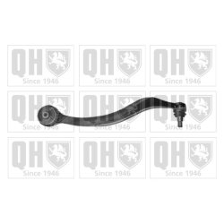 Control Trailing Arm QUINTON HAZELL QSJ3314S OE Ref GJ6A34J50B QUINTON HAZELL