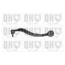 Control Trailing Arm QUINTON HAZELL QSJ3315S OE Ref GJ6A34J00B QUINTON HAZELL