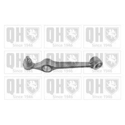 Control Trailing Arm QUINTON HAZELL QSJ3322S OE Ref 0K30B34350B QUINTON HAZELL