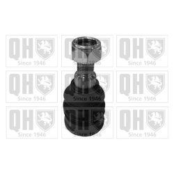 Ball Joint QUINTON HAZELL QSJ3327S OE Ref 53010SEL003 QUINTON HAZELL