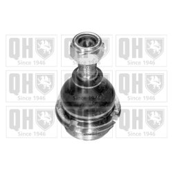 Ball Joint QUINTON HAZELL QSJ3329S OE Ref 1607298680 QUINTON HAZELL