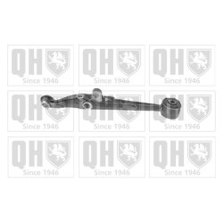 Control Trailing Arm QUINTON HAZELL QSJ3334S OE Ref 4806953010 QUINTON HAZELL