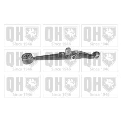Control Trailing Arm QUINTON HAZELL QSJ3335S OE Ref 4806853010 QUINTON HAZELL