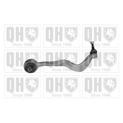 Control Trailing Arm QUINTON HAZELL QSJ3339S OE Ref 31126760184 QUINTON HAZELL