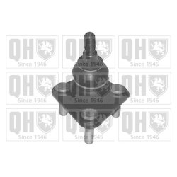Ball Joint QUINTON HAZELL QSJ3343S OE Ref 8N0407365C QUINTON HAZELL