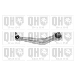 Control Trailing Arm QUINTON HAZELL QSJ3346S OE Ref 33326767759 QUINTON HAZELL