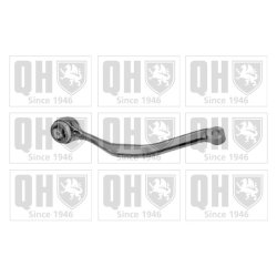 Control Trailing Arm QUINTON HAZELL QSJ3350S OE Ref 31103412138 QUINTON HAZELL