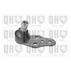 Ball Joint QUINTON HAZELL QSJ3355S OE Ref 96490218 QUINTON HAZELL