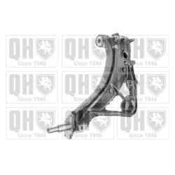 Control Trailing Arm QUINTON HAZELL QSJ3356S OE Ref 46408931 QUINTON HAZELL