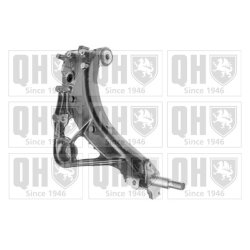 Control Trailing Arm QUINTON HAZELL QSJ3359S QUINTON HAZELL