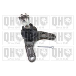 Ball Joint QUINTON HAZELL QSJ3365S OE Ref 3665787 QUINTON HAZELL