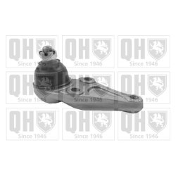Ball Joint QUINTON HAZELL QSJ3370S OE Ref MR496799 QUINTON HAZELL