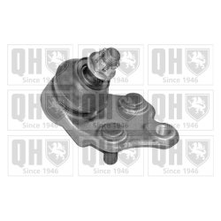 Ball Joint QUINTON HAZELL QSJ3372S OE Ref 4334029175 QUINTON HAZELL