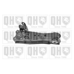 Control Trailing Arm QUINTON HAZELL QSJ3374S OE Ref 4806926070 QUINTON HAZELL