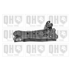 Control Trailing Arm QUINTON HAZELL QSJ3375S OE Ref 4806826070 QUINTON HAZELL